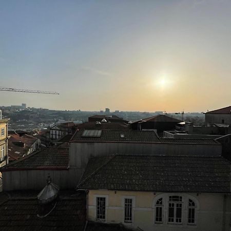 A Muralha Porto Eksteriør billede