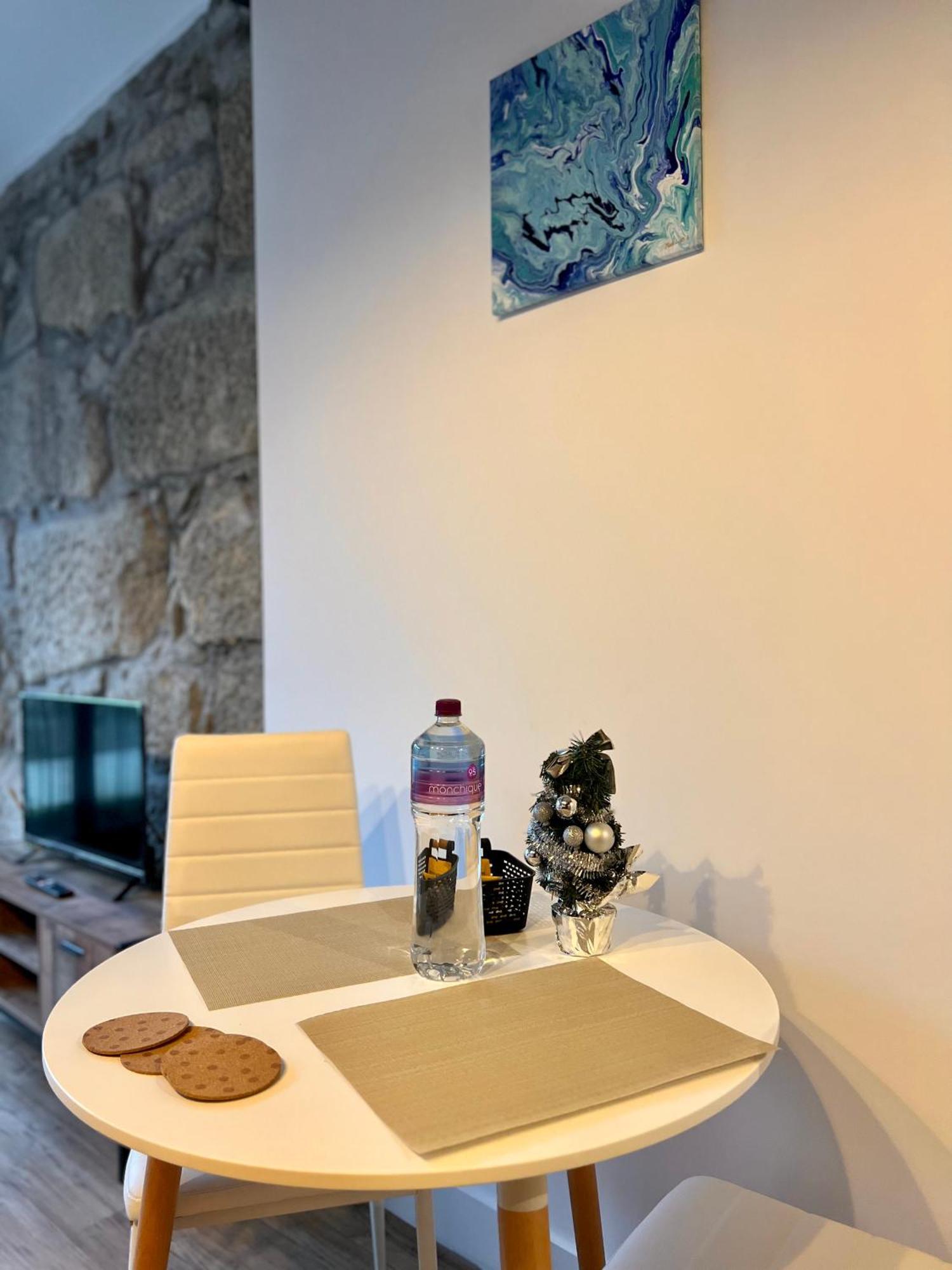 A Muralha Porto Eksteriør billede