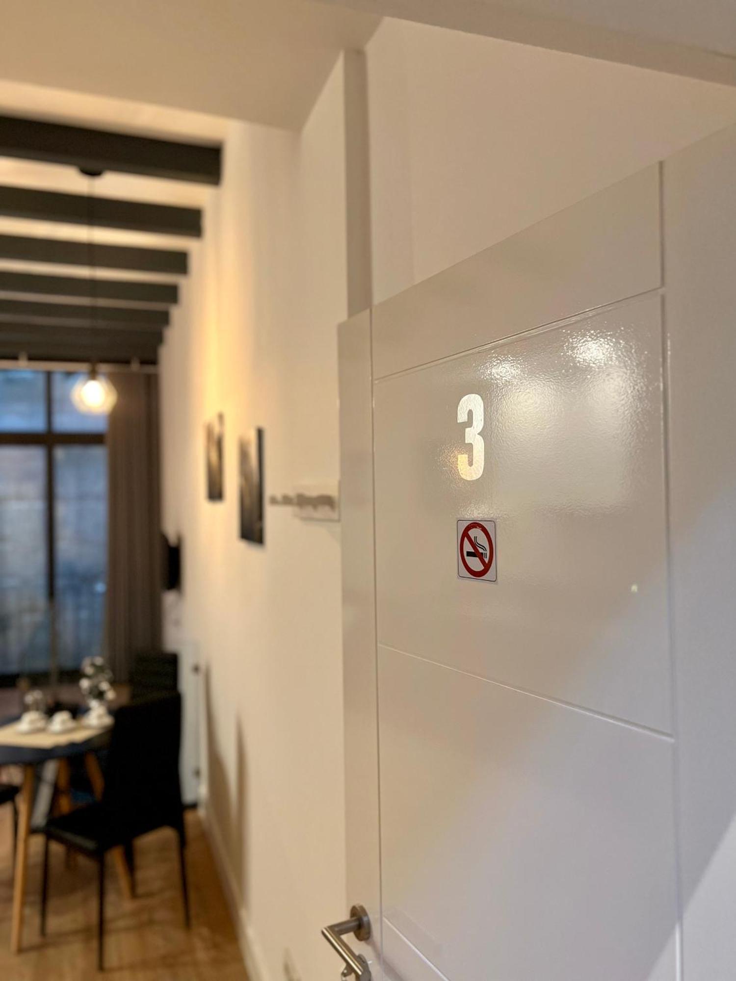 A Muralha Porto Eksteriør billede