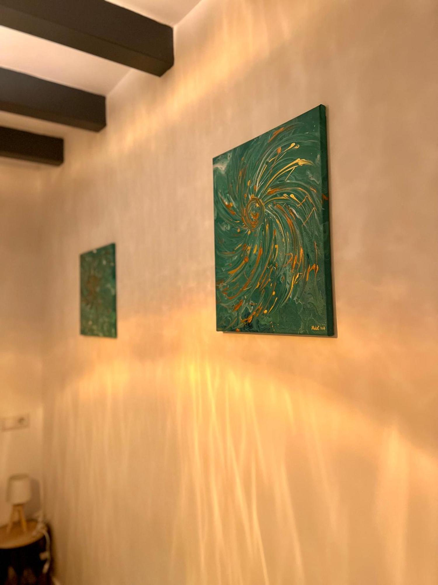 A Muralha Porto Eksteriør billede